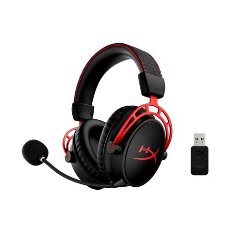 hyperx headset|best hyperx wireless headset.